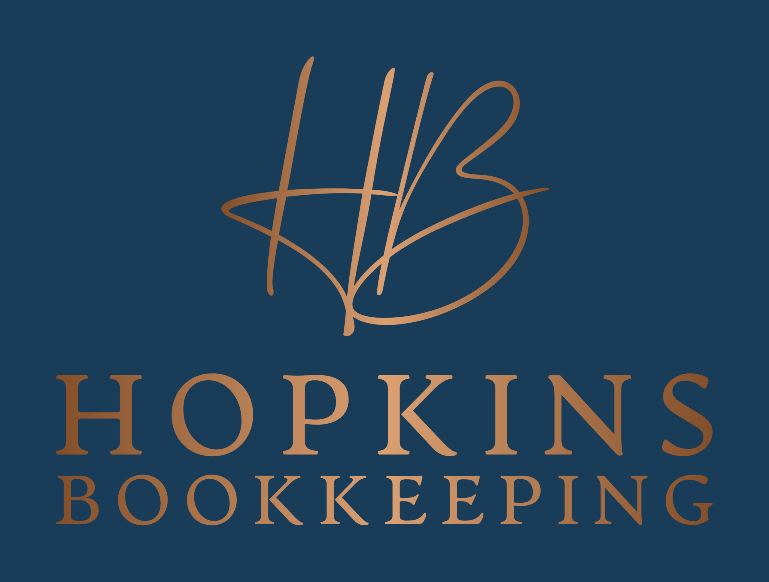 Hopkins Bookkeeping and Accounts